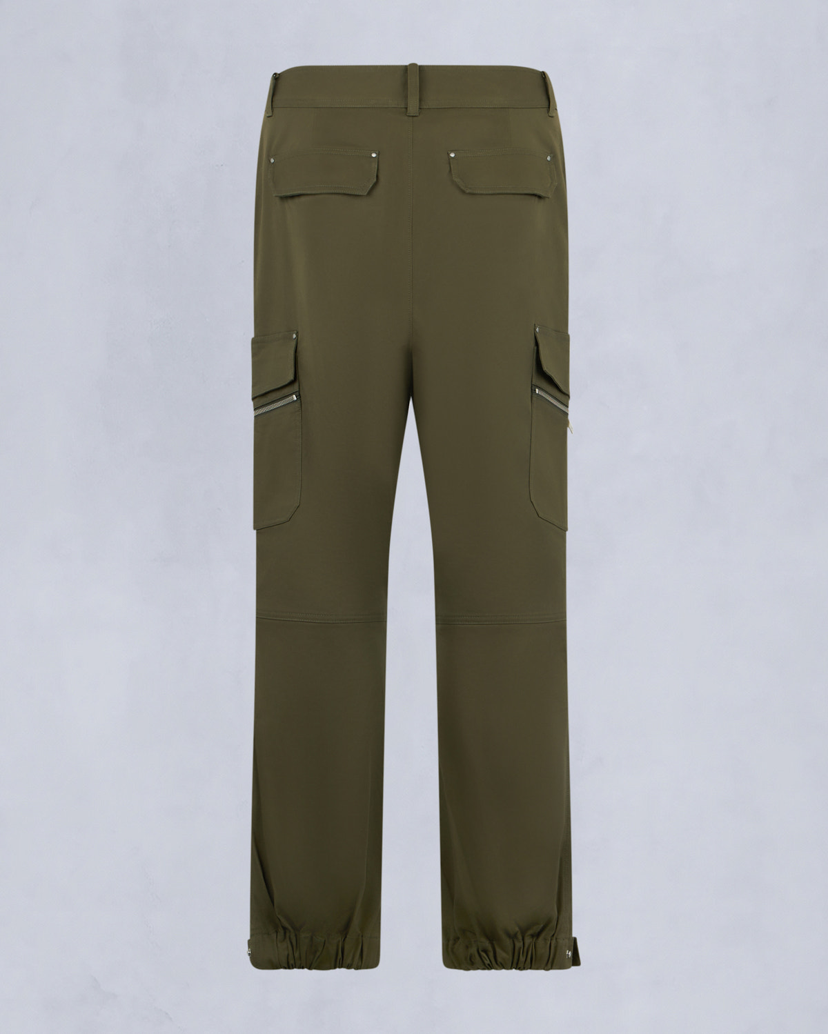 Moose Knuckles - M35MR786 - Brady Cargo Pant - MENS -  - Detail2