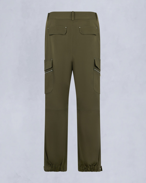 Moose Knuckles - M35MR786 - Brady Cargo Pant - MENS -  - Detail2