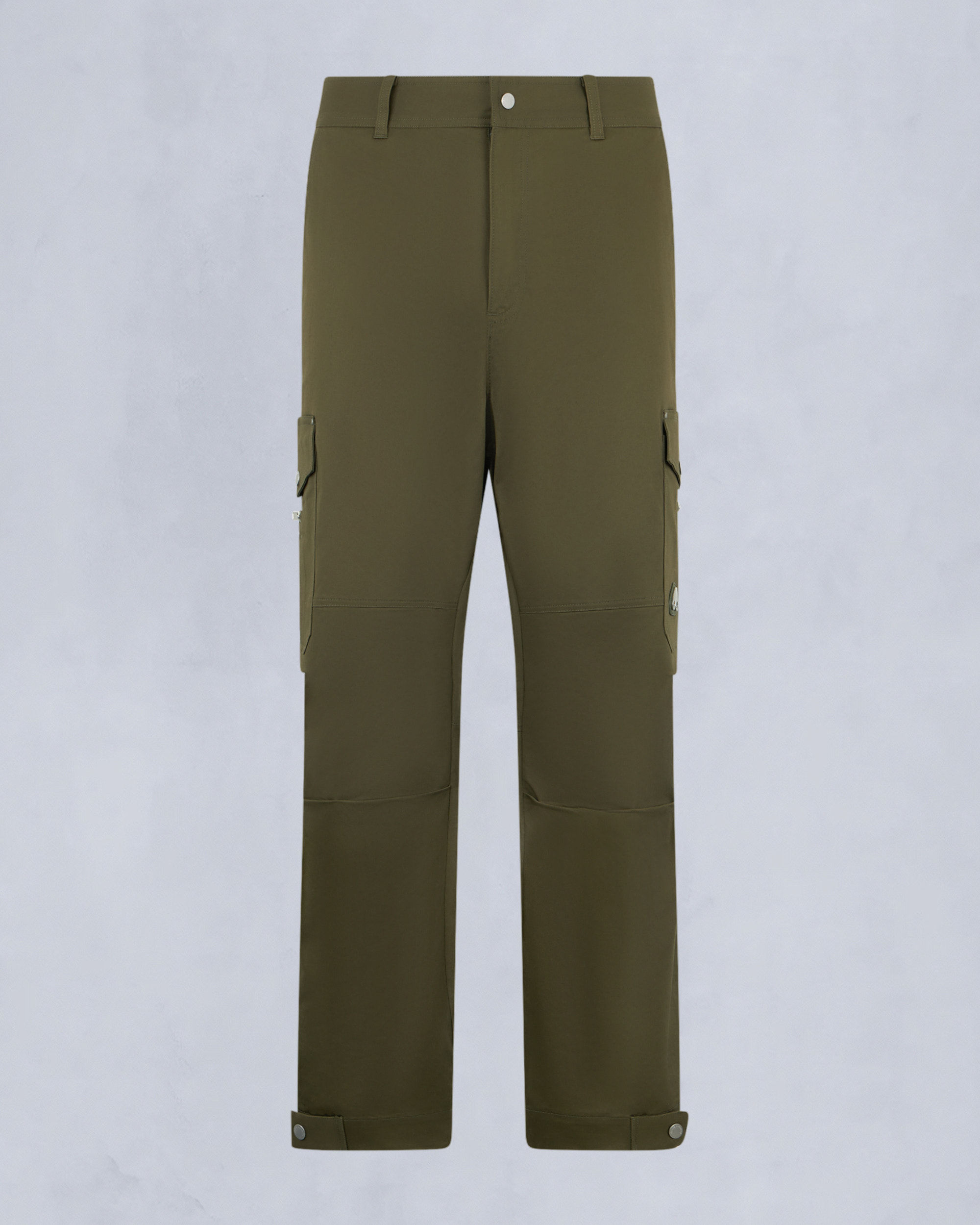 Moose Knuckles - M35MR786 - Brady Cargo Pant - MENS -  - GM