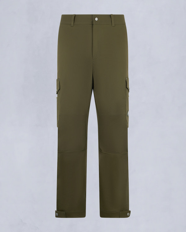 Moose Knuckles - M35MR786 - Brady Cargo Pant - MENS -  - GM