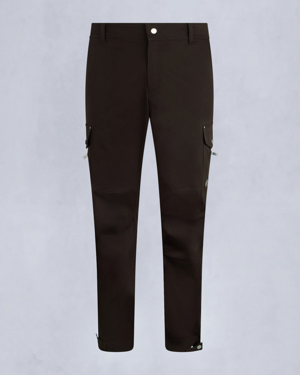 Moose Knuckles - M35MR786 - Brady Cargo Pant - MENS -  - GM