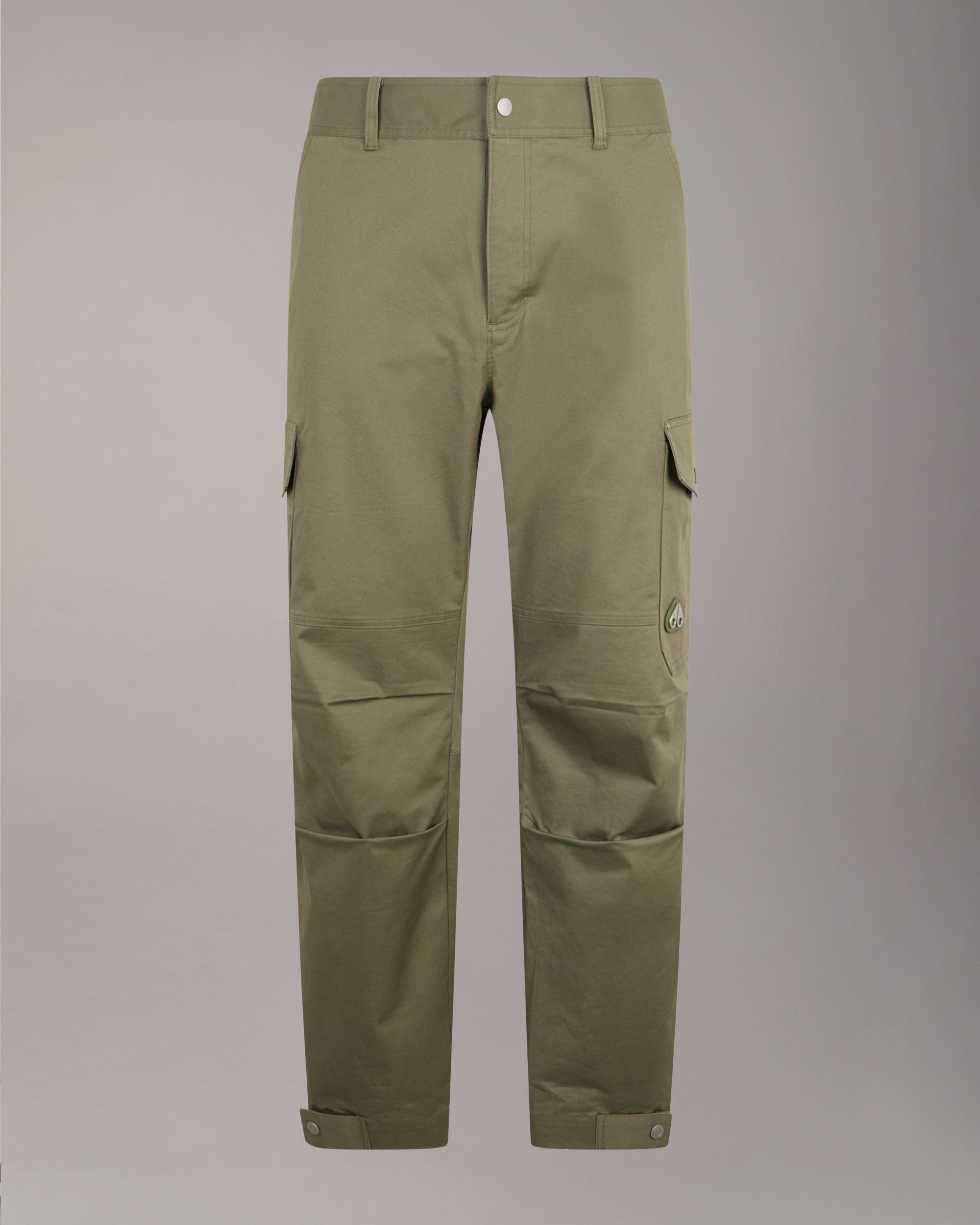 Brady Cargo Pants | Men | Moose Knuckles