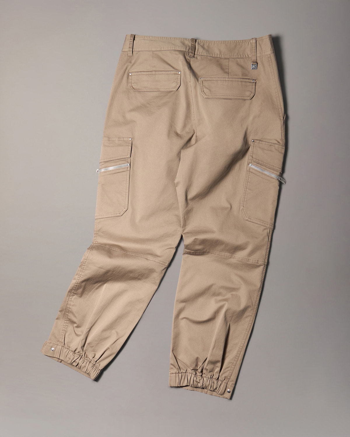 Moose Knuckles - M35MR786 - Brady Cargo Pants - MENS -  - Detail10
