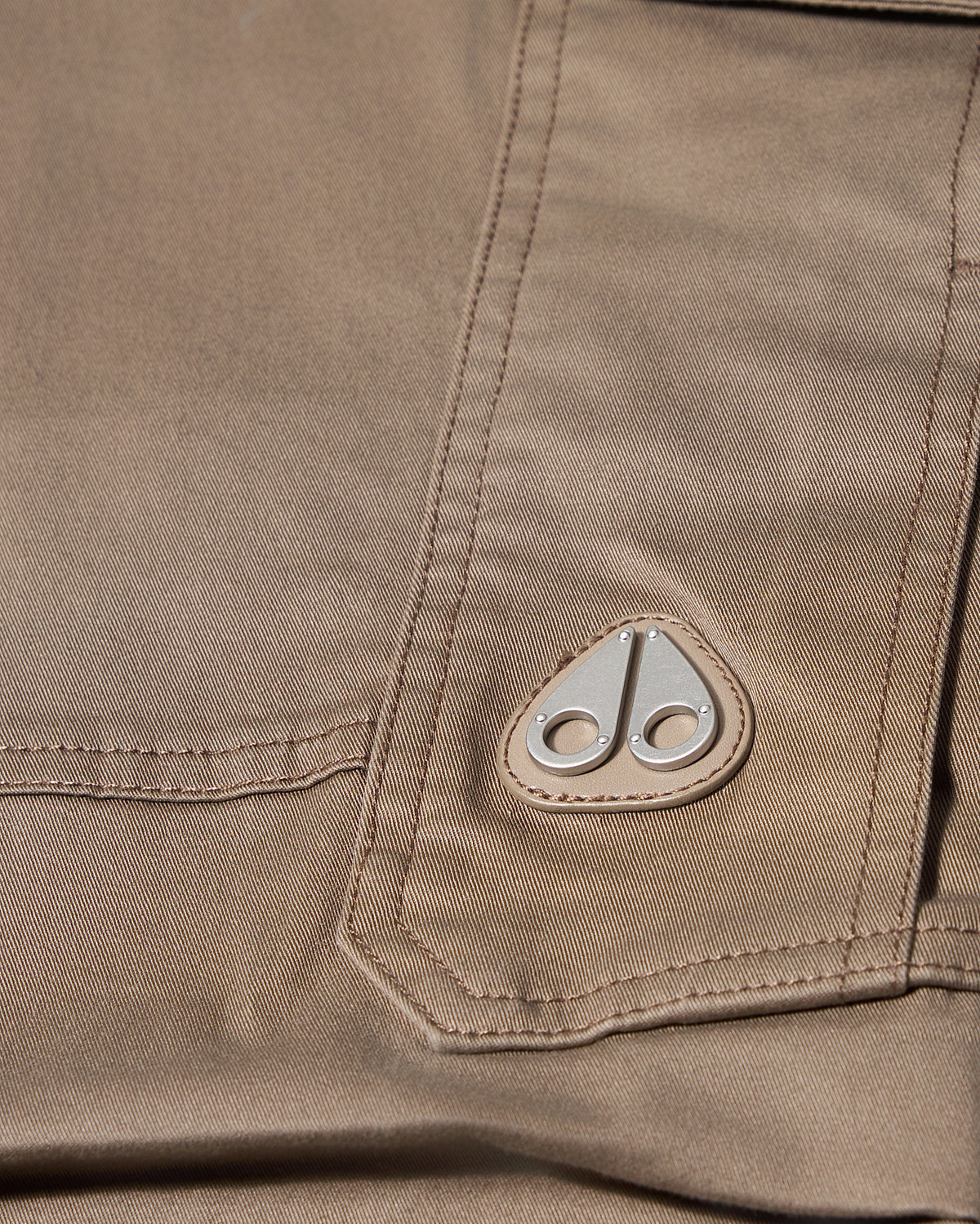 Moose Knuckles - M35MR786 - Brady Cargo Pants - MENS -  - Detail2