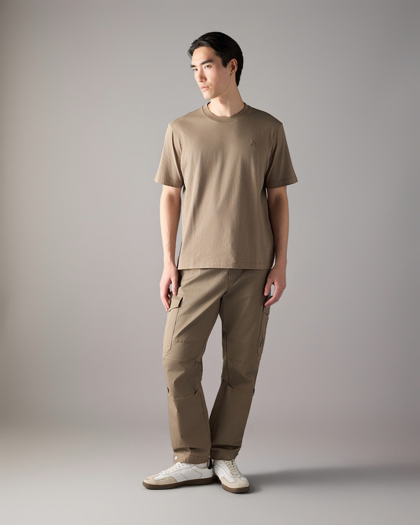 Moose Knuckles - M35MR786 - Brady Cargo Pants - MENS -  - Front