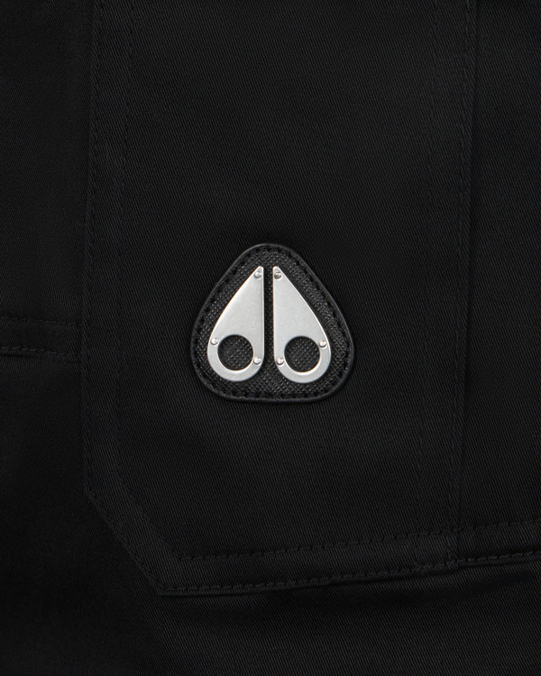 Moose Knuckles - M35MR786 - Brady Cargo Pant - MENS -  - Detail1