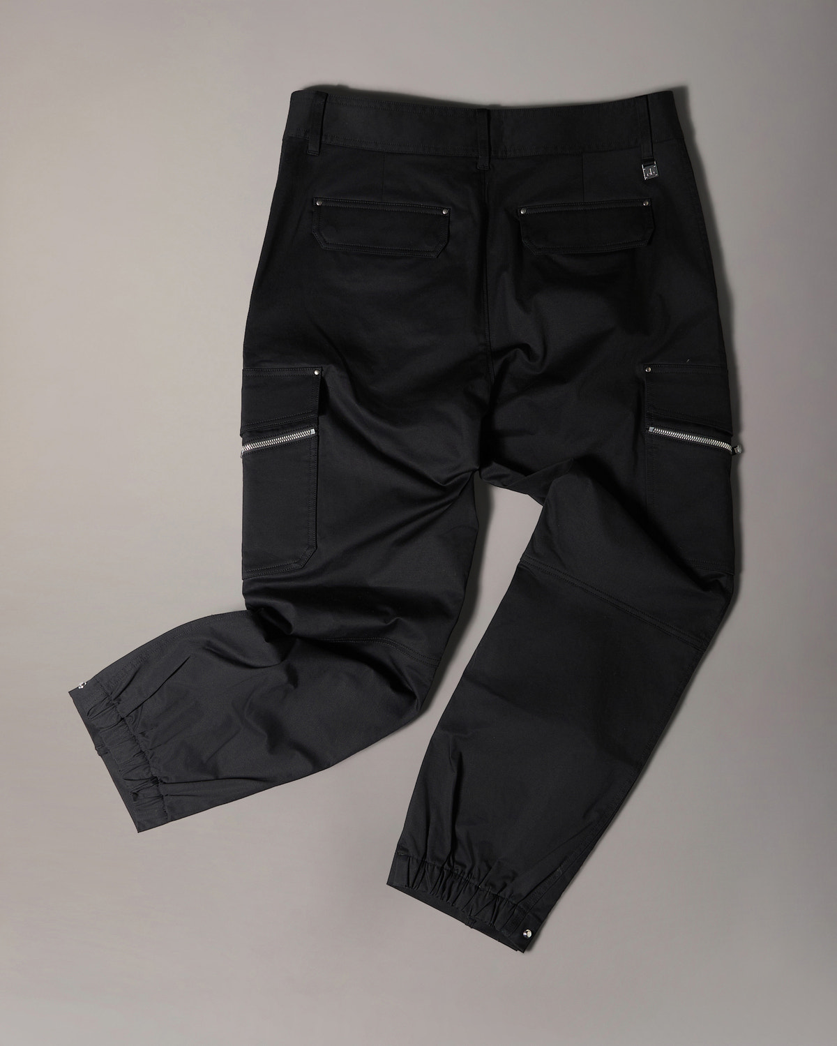 Moose Knuckles - M35MR786 - Brady Cargo Pants - MENS -  - Detail10