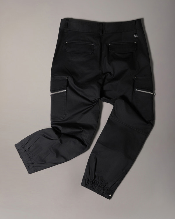Moose Knuckles - M35MR786 - Brady Cargo Pants - MENS -  - Detail10