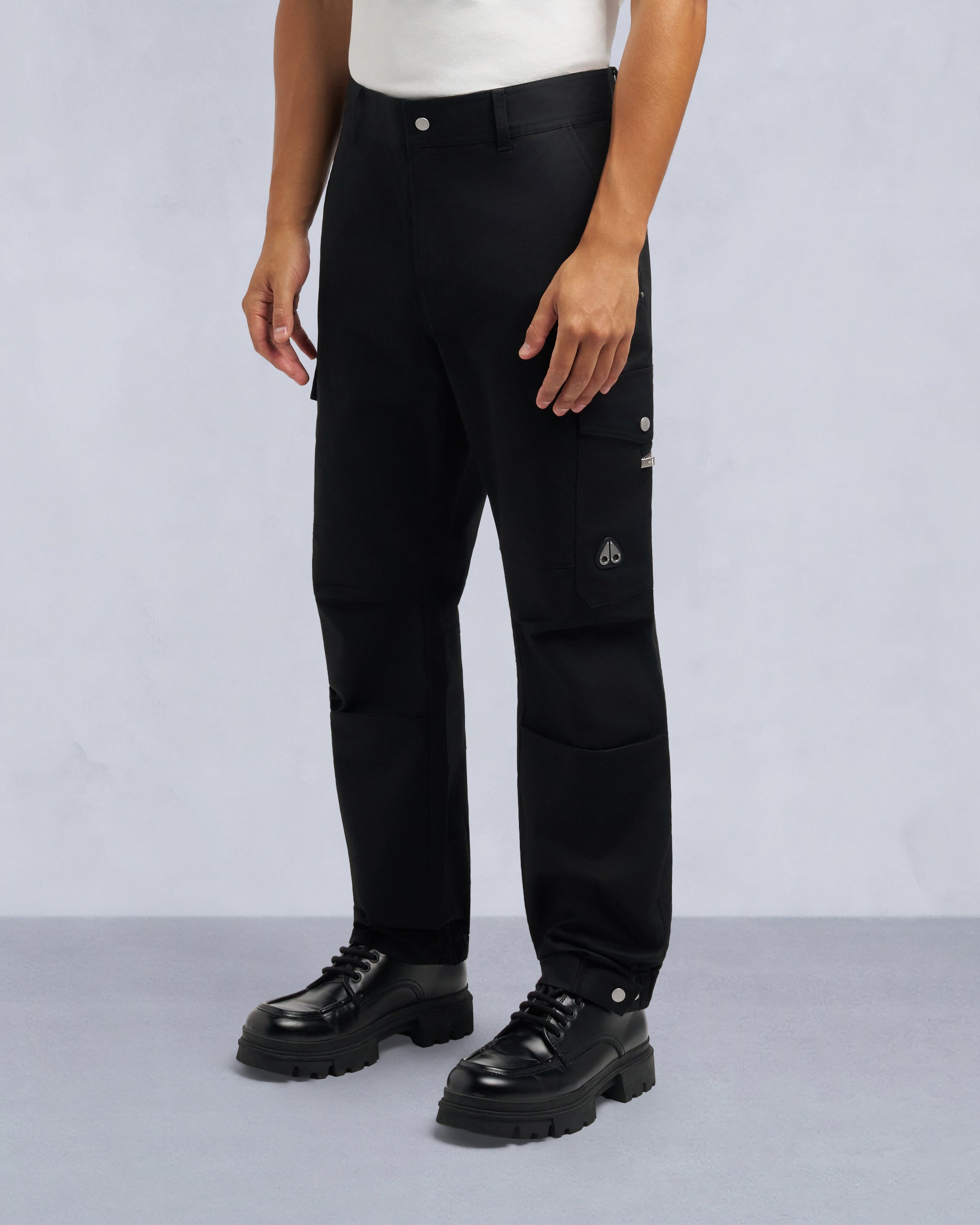 Brady Cargo Pant | Men | Moose Knuckles