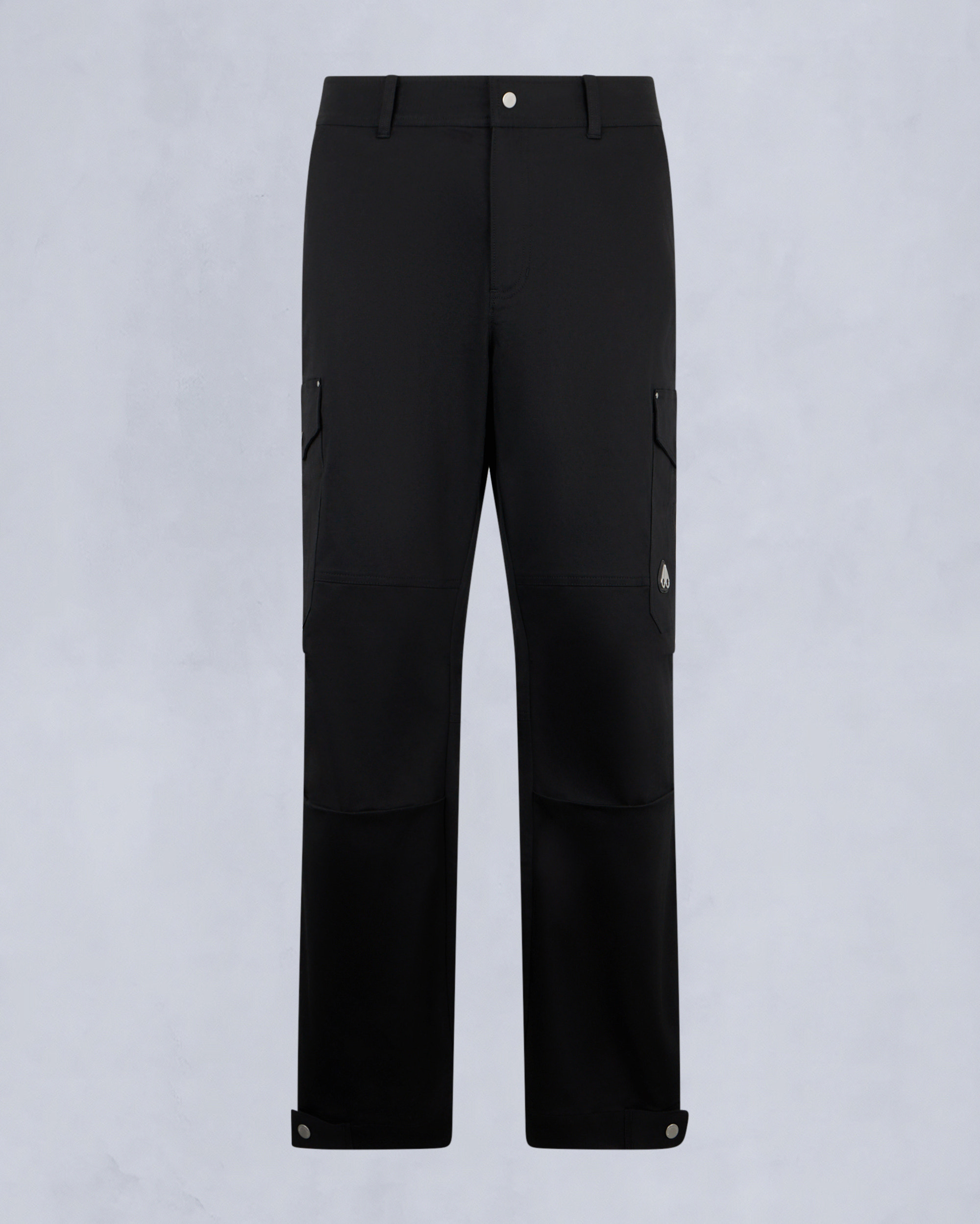 Moose Knuckles - M35MR786 - Brady Cargo Pant - MENS -  - GM