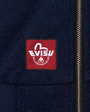Moose Knuckles - M35MS600EV - Evisu x Moose Classic Bunny - MENS -  - Detail1