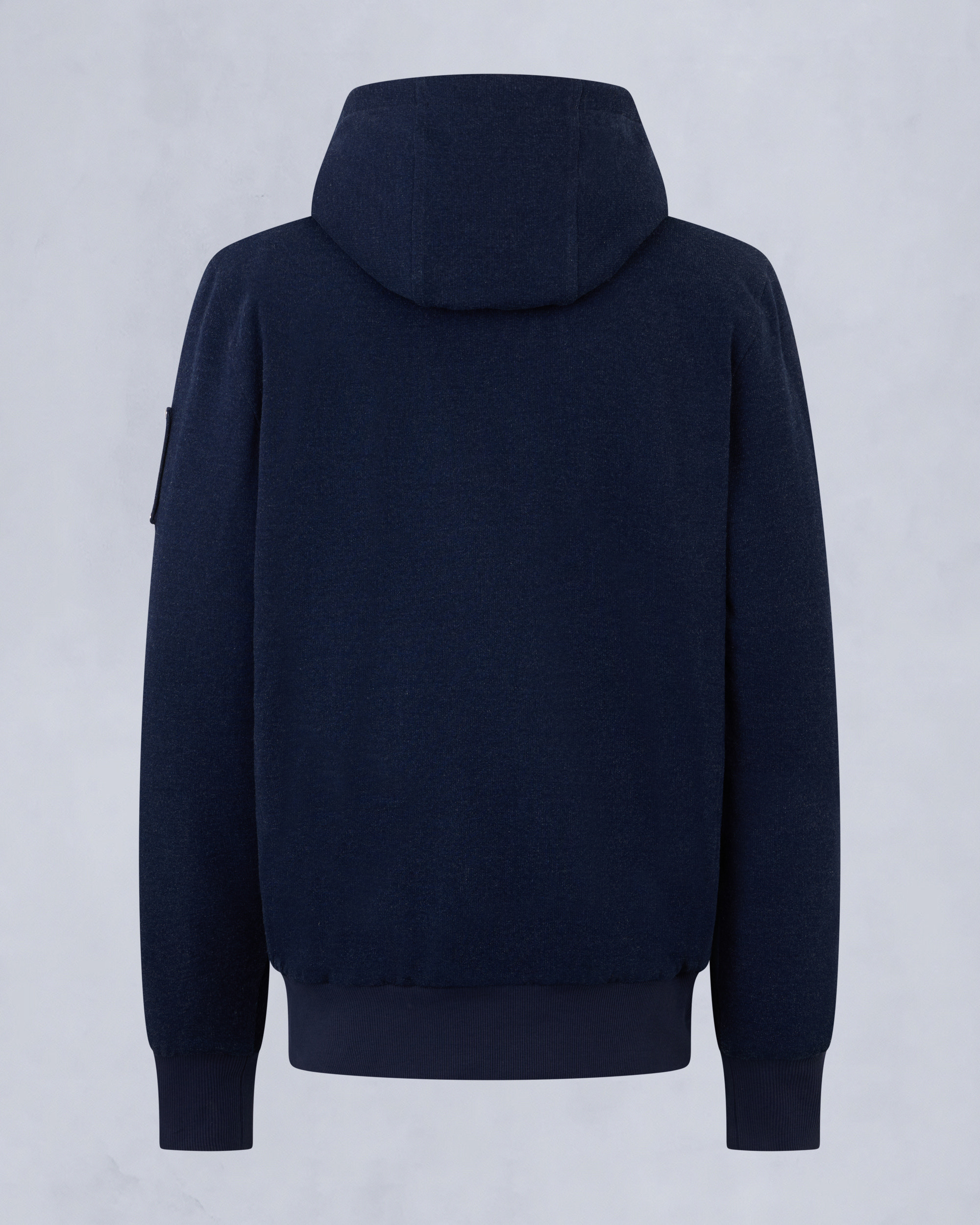 Moose Knuckles - M35MS600EV - Evisu x Moose Classic Bunny - MENS -  - Detail2