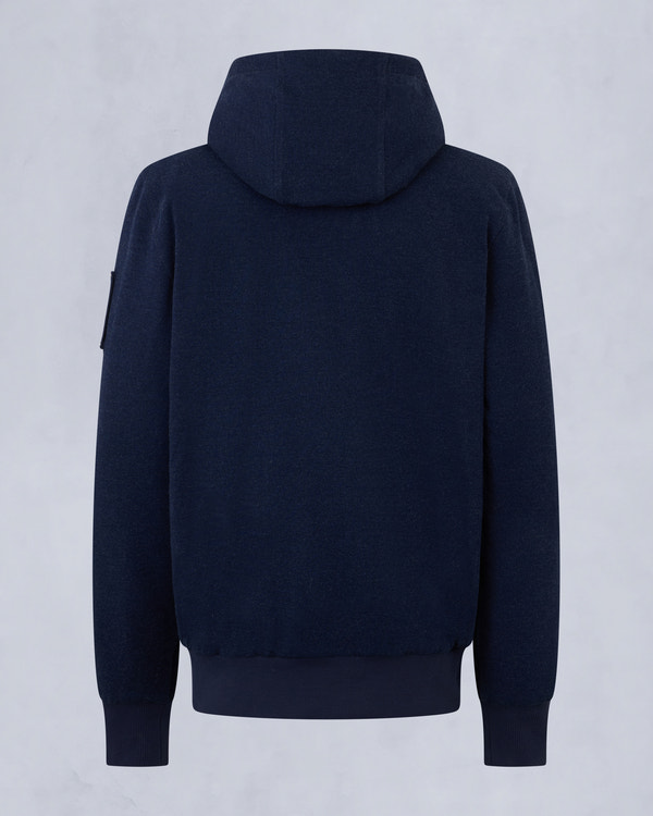 Moose Knuckles - M35MS600EV - Evisu x Moose Classic Bunny - MENS -  - Detail2