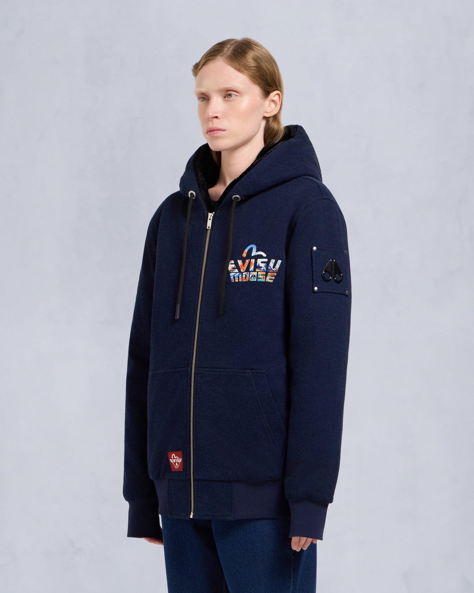 Evisu X Moose Classic Bunny | Men | Moose Knuckles