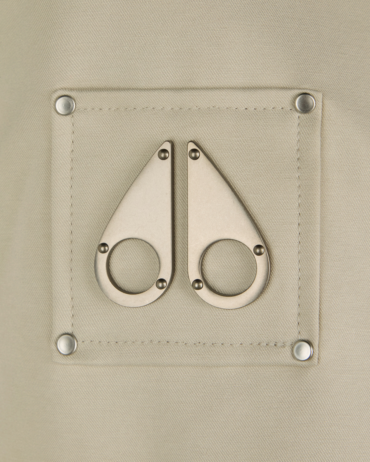 Moose Knuckles - M35MS601 - Saglek Jacket - MENS -  - Detail1