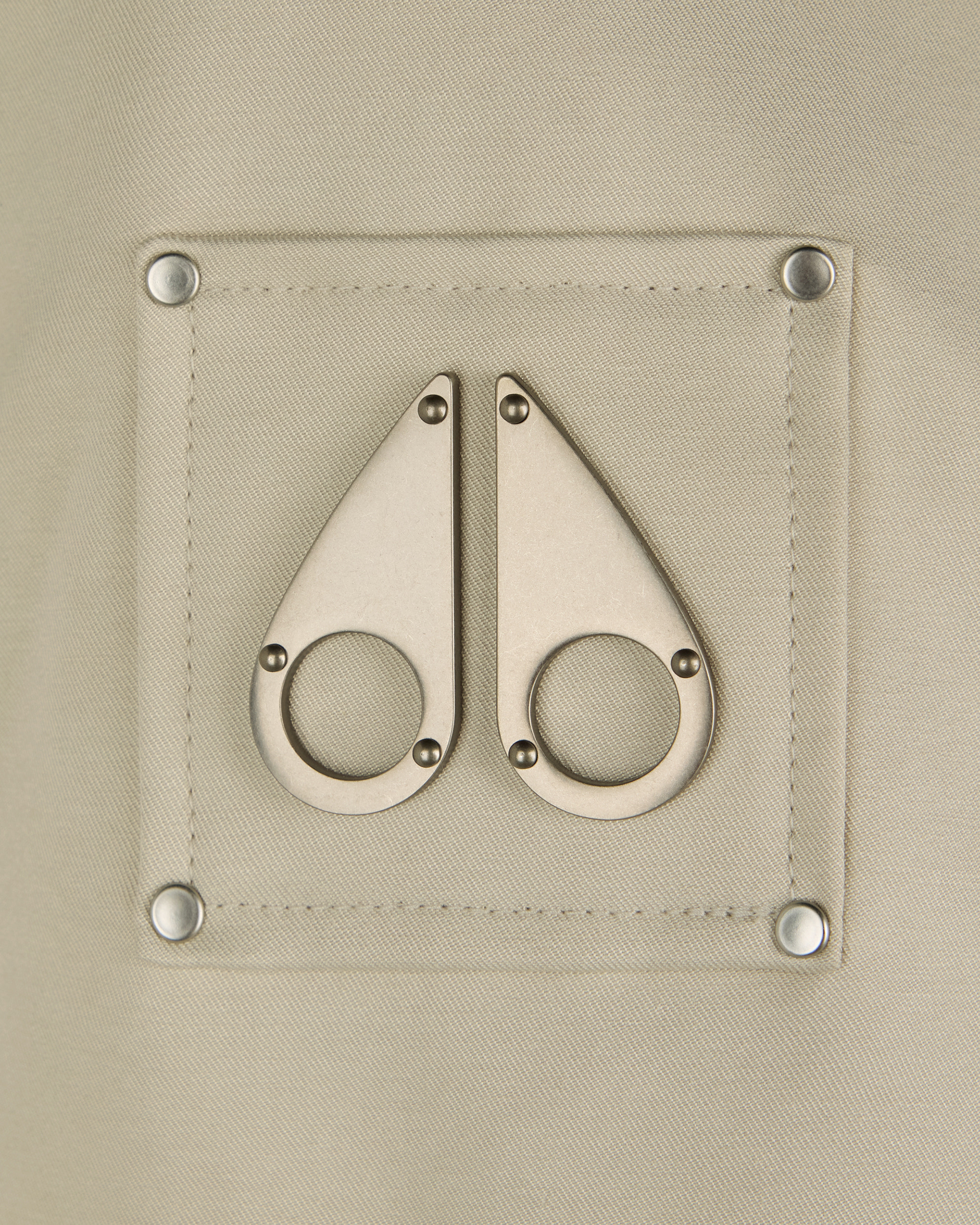 Moose Knuckles - M35MS601 - Saglek Jacket - MENS -  - Detail1