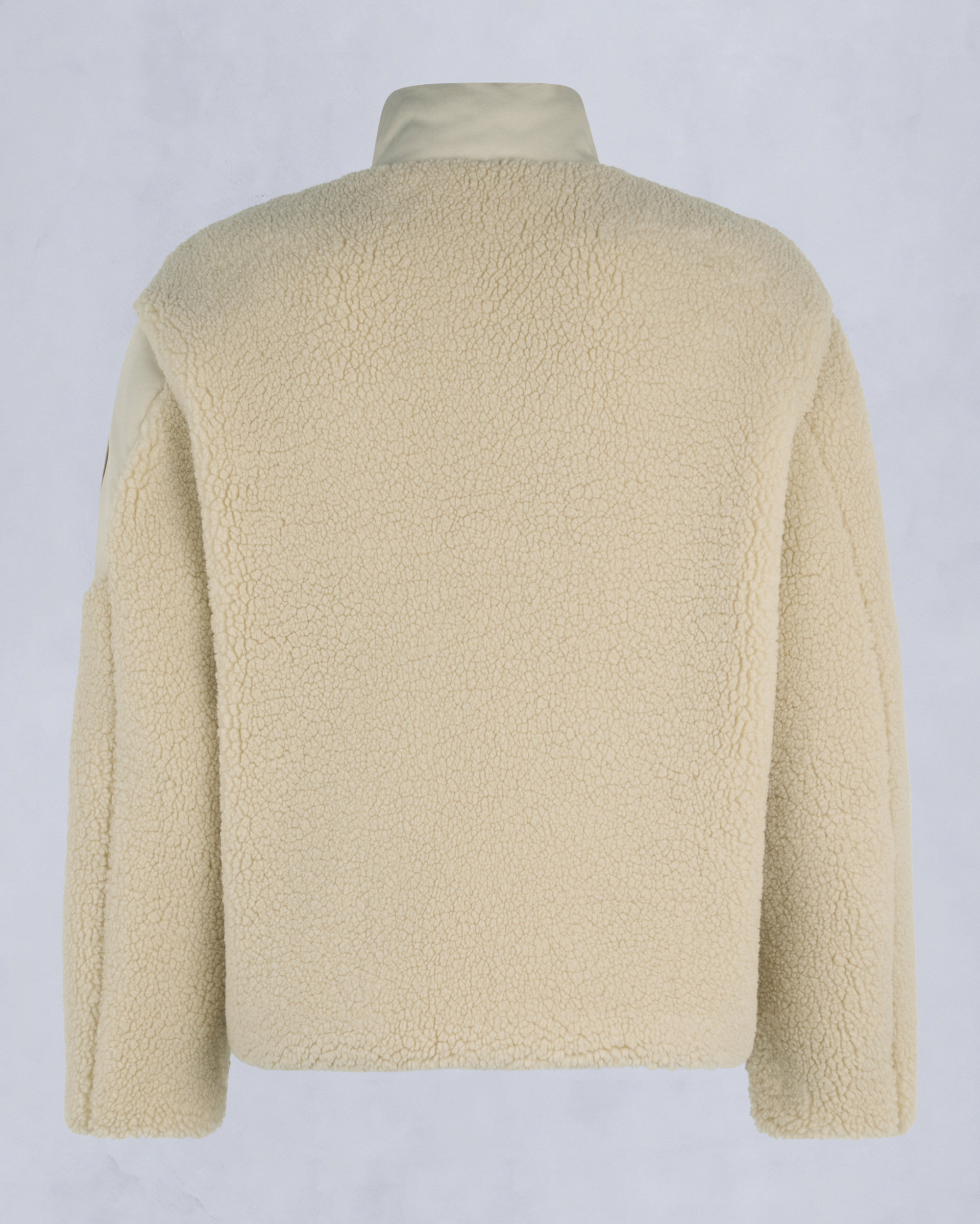 Moose Knuckles - M35MS601 - Saglek Jacket - MENS -  - Detail2