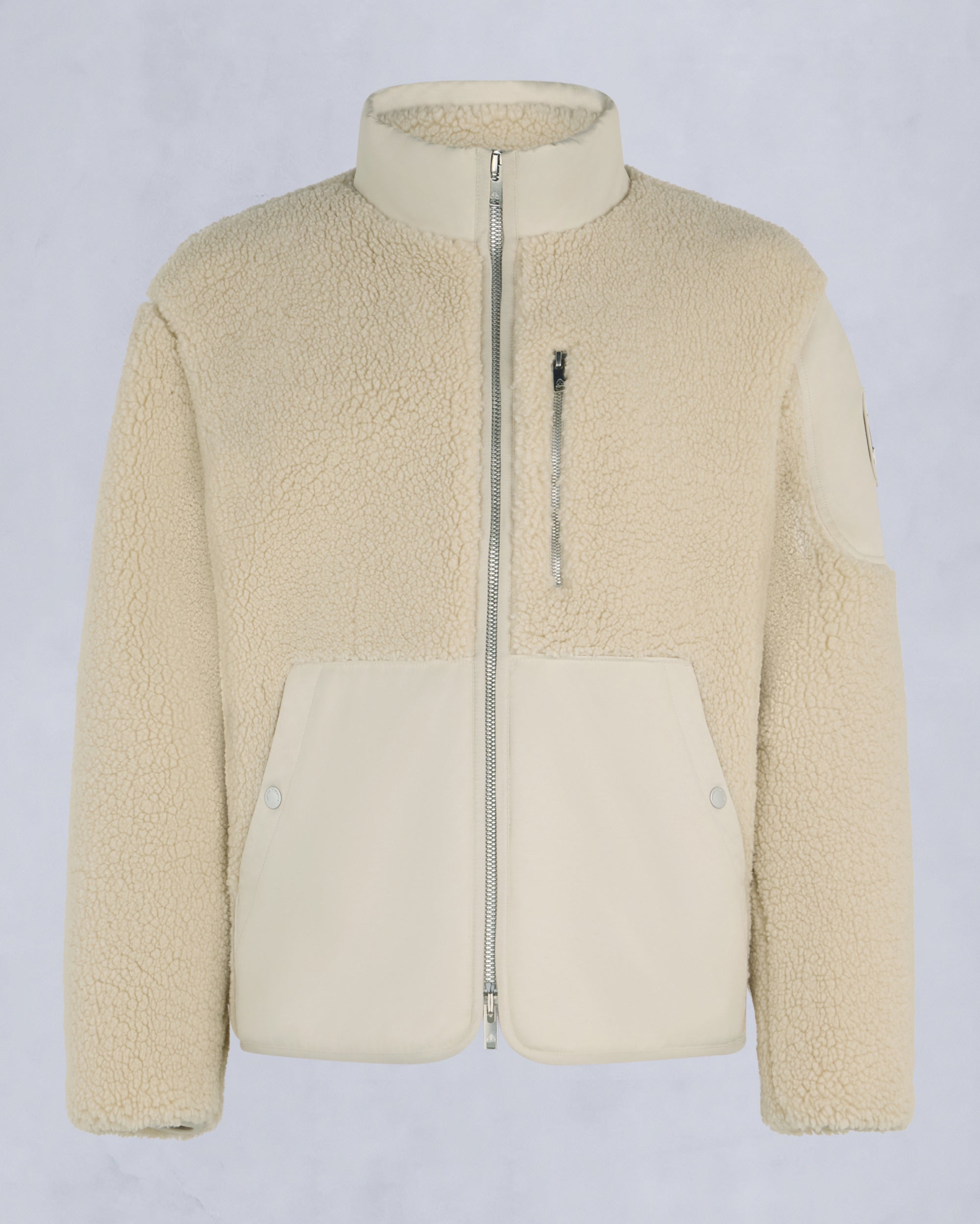 Saglek Jacket | Men | Moose Knuckles