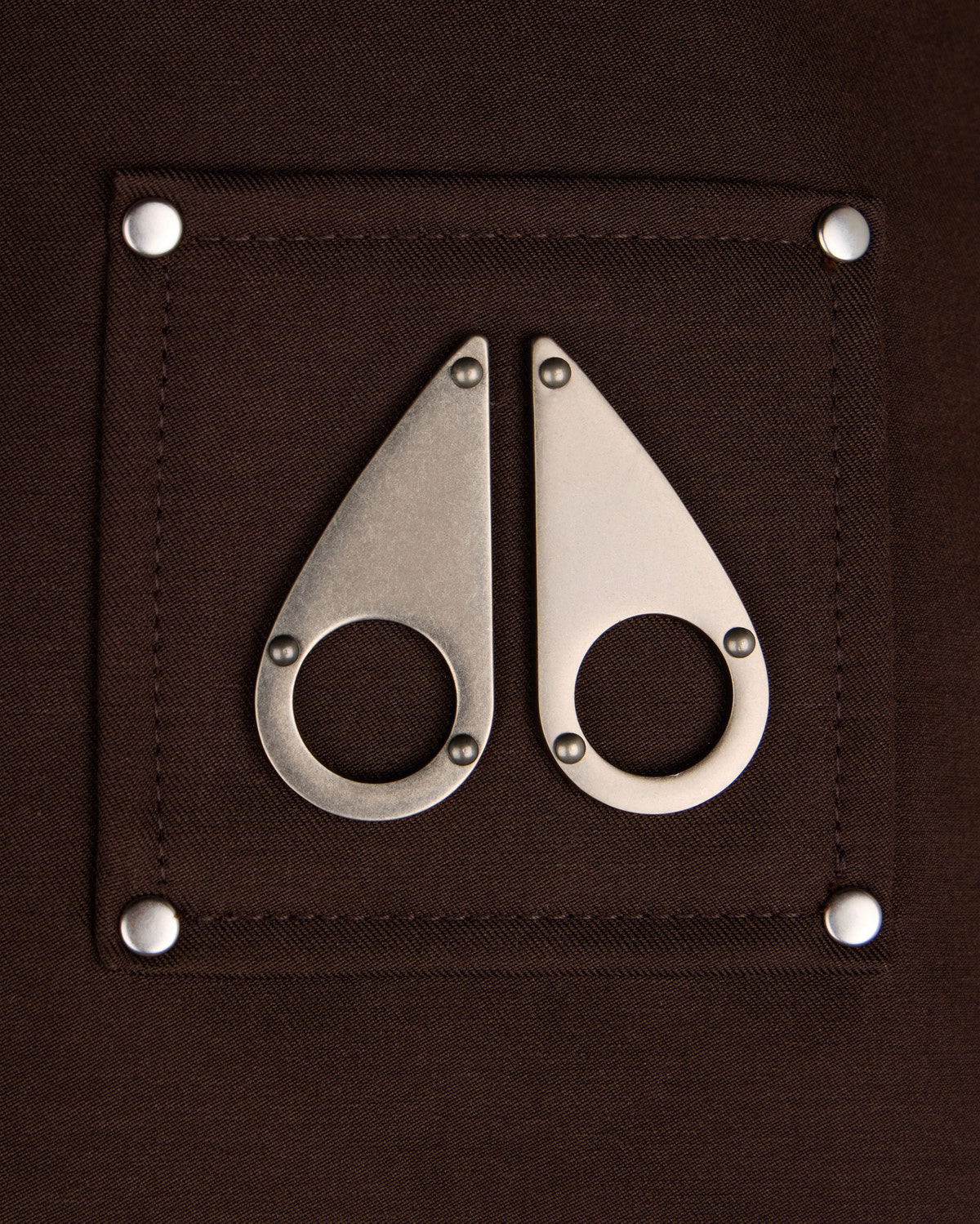 Moose Knuckles - M35MS601 - Saglek Jacket - MENS -  - Detail1