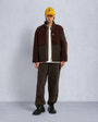 Moose Knuckles - M35MS601 - Saglek Jacket - MENS -  - Front Category