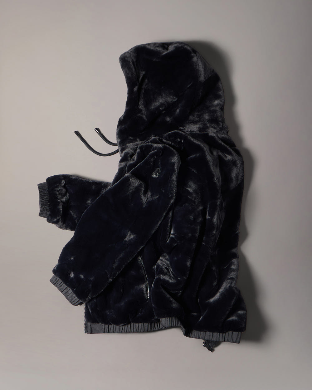 Moose Knuckles - M35MS602H - Borden Bunny Reversible Jacket - MENS -  - Detail10