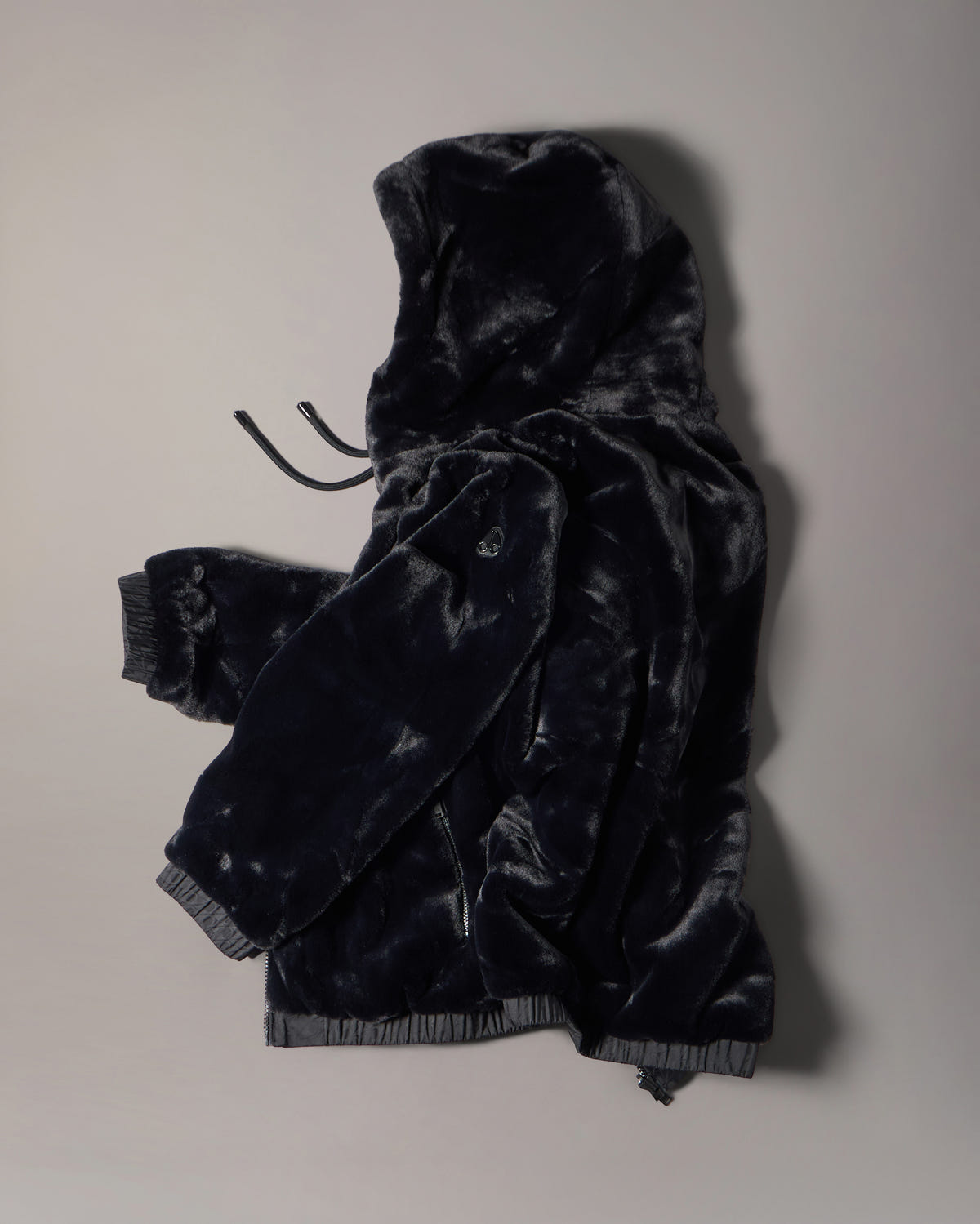 Moose Knuckles - M35MS602H - Borden Bunny Reversible Jacket - MENS -  - Detail10