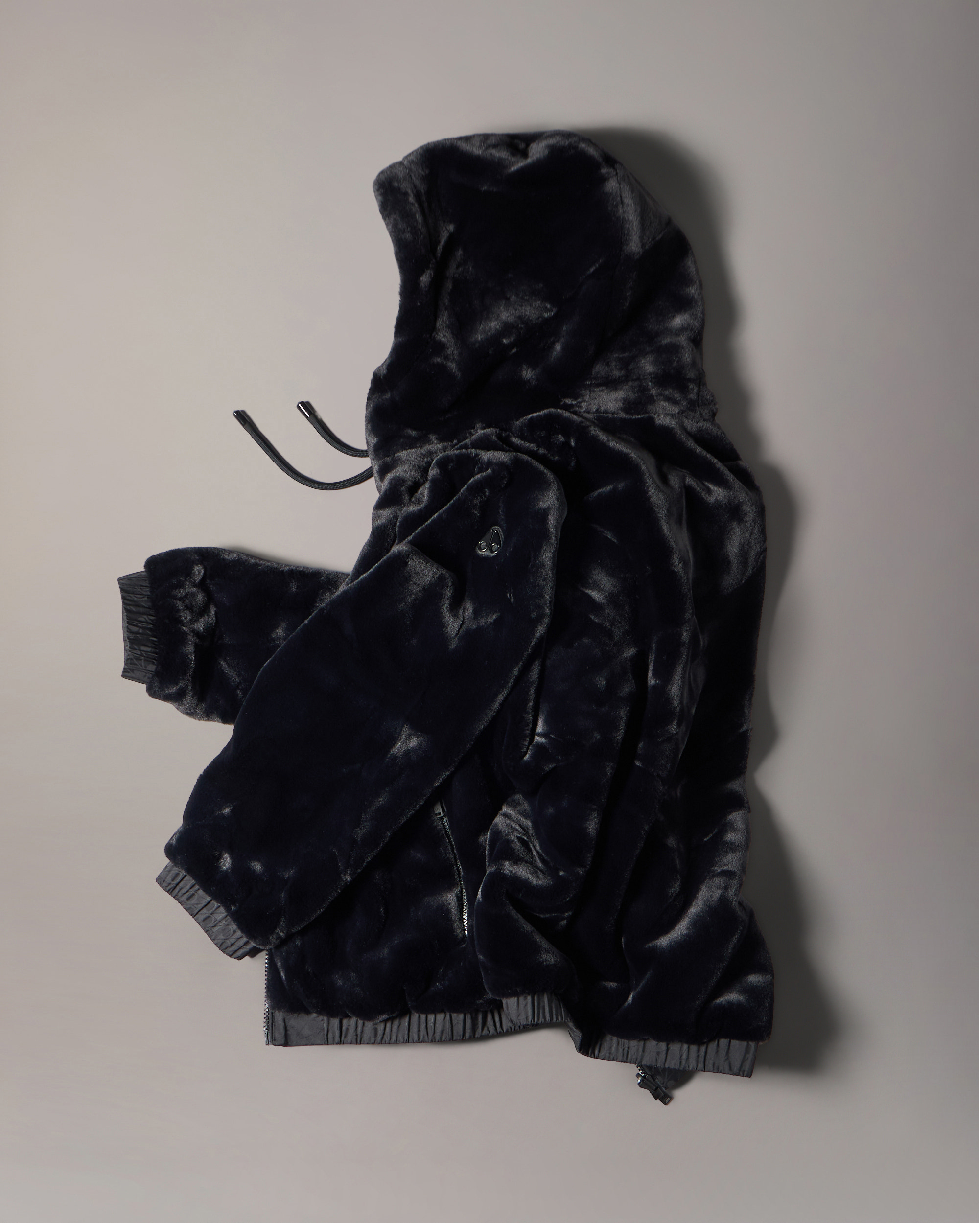 Moose Knuckles - M35MS602H - Borden Bunny Reversible Jacket - MENS -  - Detail10