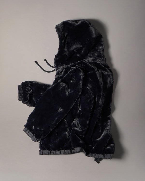 Moose Knuckles - M35MS602H - Borden Bunny Reversible Jacket - MENS -  - Detail10