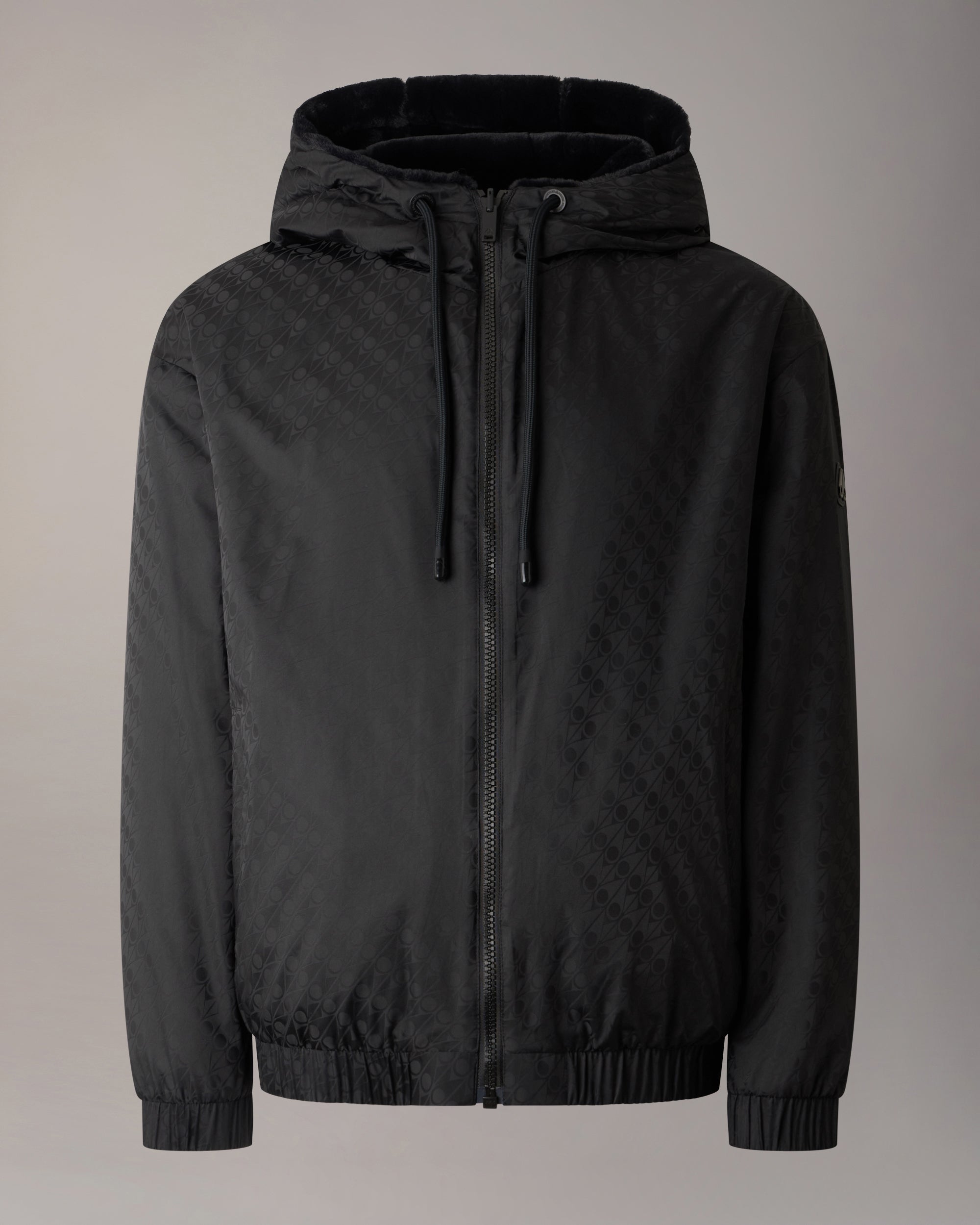 Borden Reversible Bunny | Men | Moose Knuckles