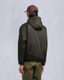 Moose Knuckles - M35MS602H - Borden Reversible Bunny - MENS -  - Back