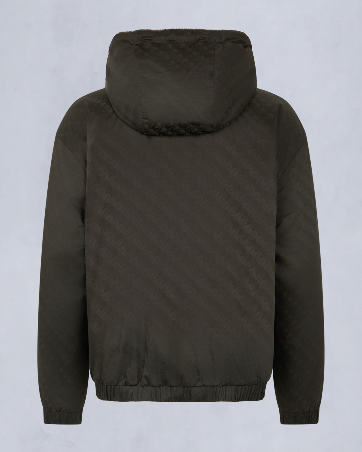 Moose Knuckles - M35MS602H - Borden Reversible Bunny - MENS -  - Detail2