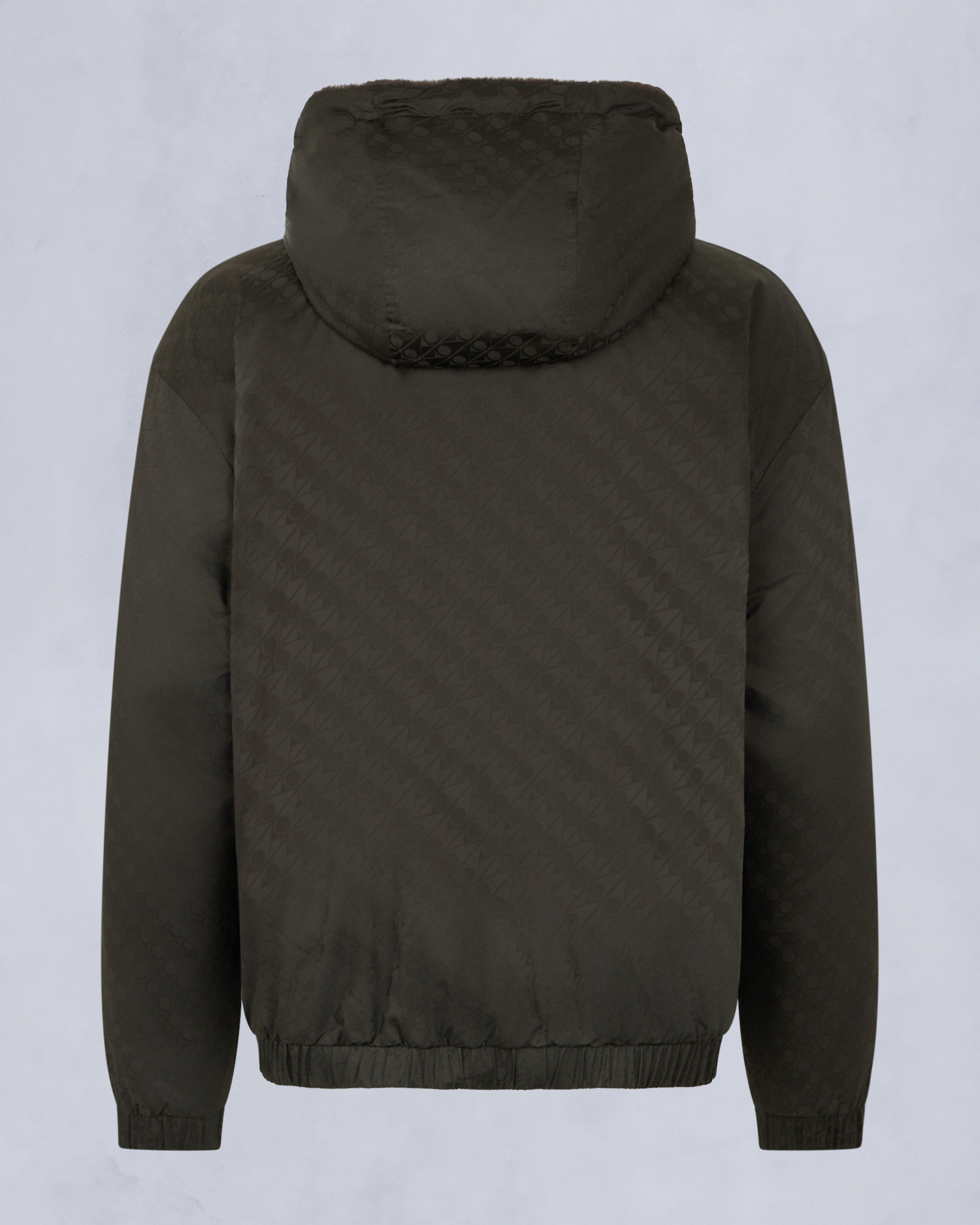 Moose Knuckles - M35MS602H - Borden Reversible Bunny - MENS -  - Detail2