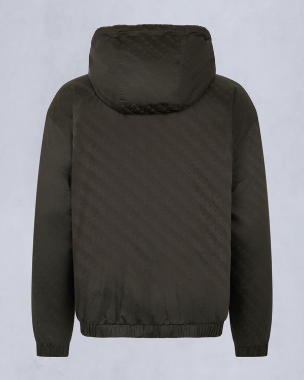 Moose Knuckles - M35MS602H - Borden Reversible Bunny - MENS -  - Detail2