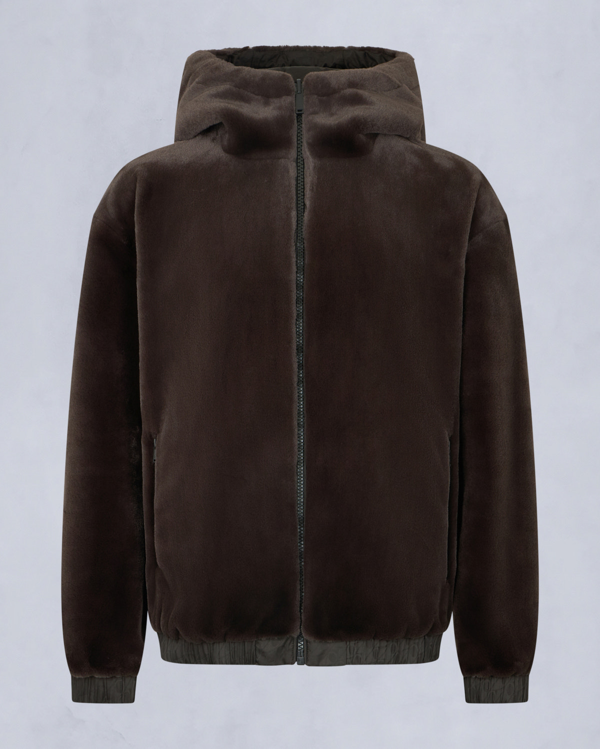 Moose Knuckles - M35MS602H - Borden Reversible Bunny - MENS -  - Detail7