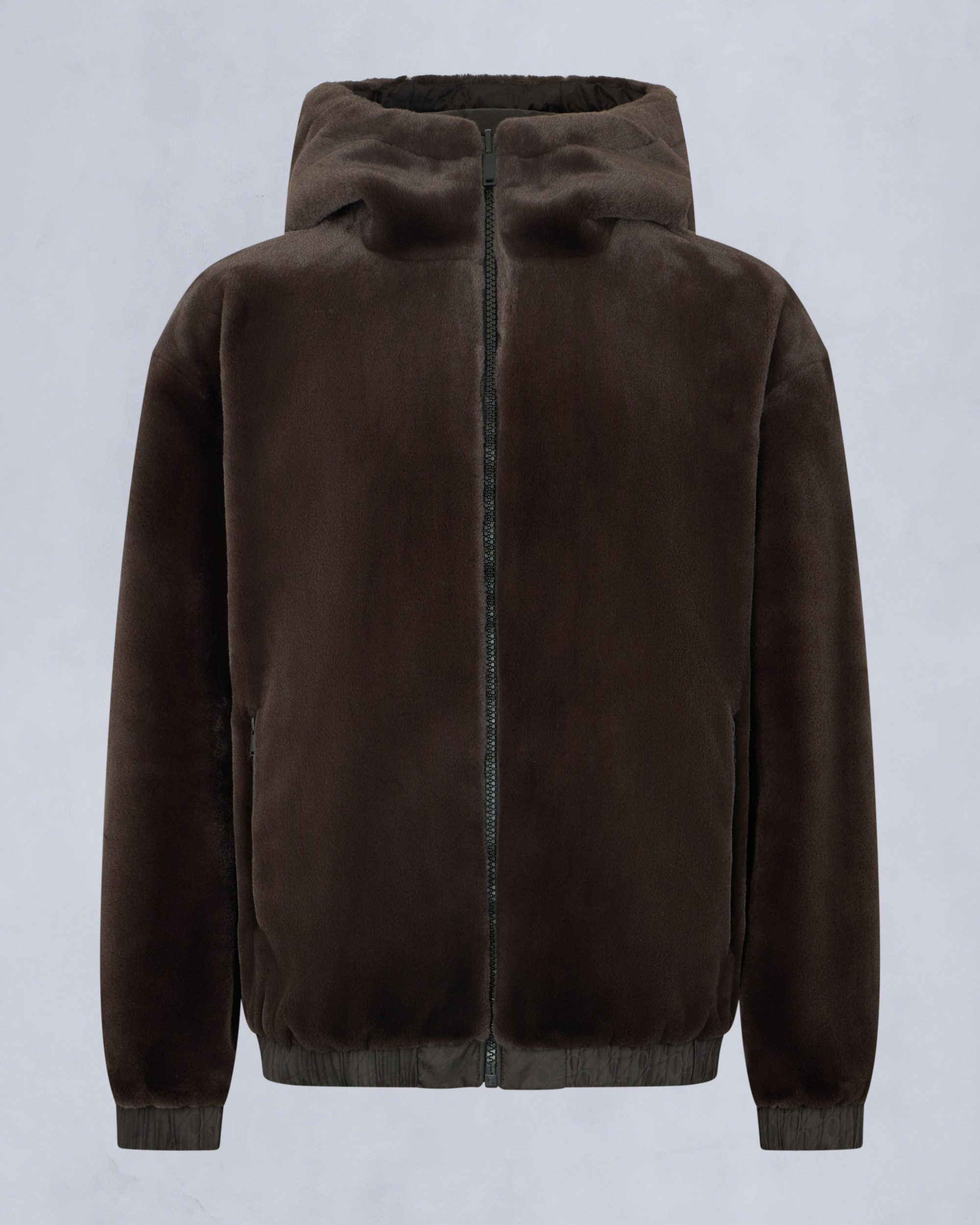 Moose Knuckles - M35MS602H - Borden Reversible Bunny - MENS -  - Detail7