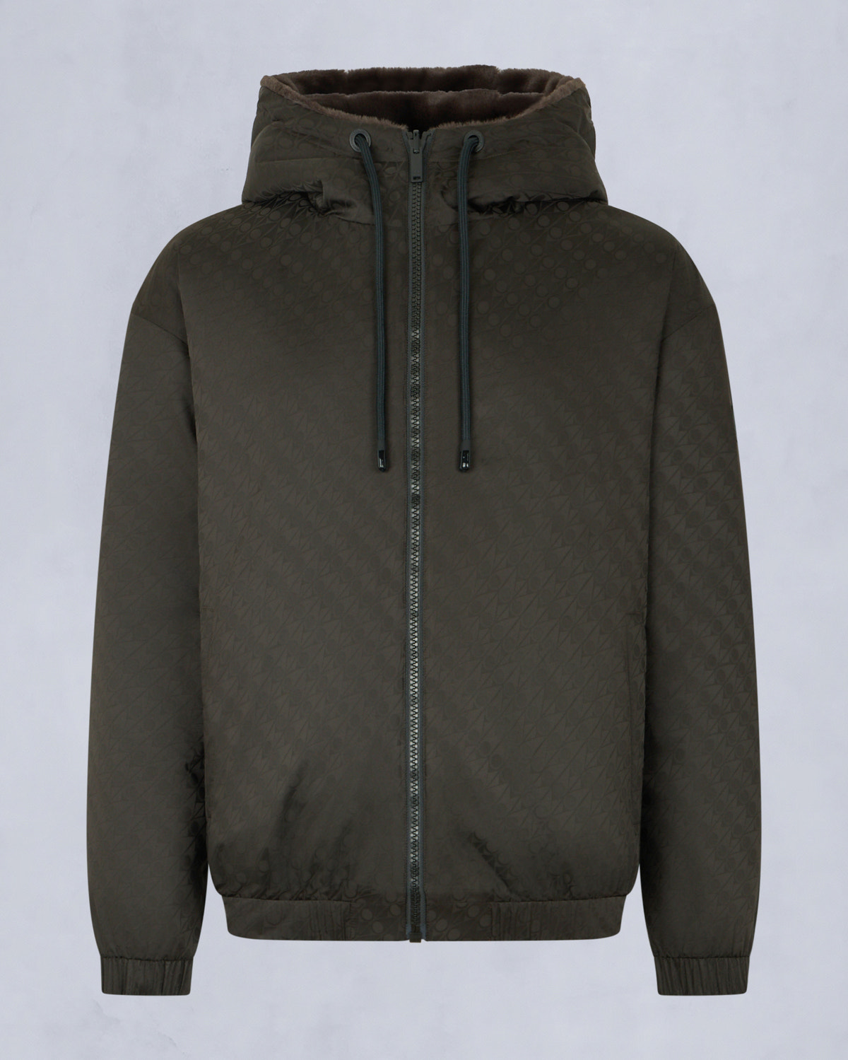 Moose Knuckles - M35MS602H - Borden Reversible Bunny - MENS -  - GM
