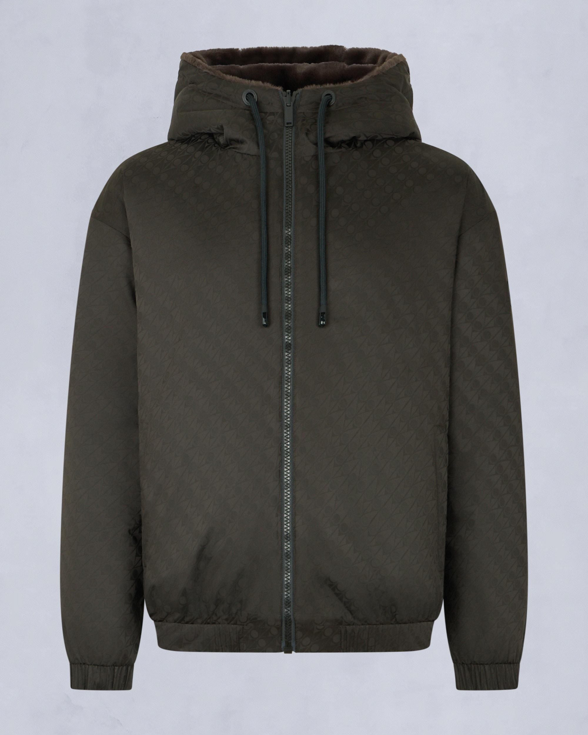Moose Knuckles - M35MS602H - Borden Reversible Bunny - MENS -  - GM