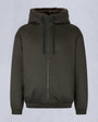 Moose Knuckles - M35MS602H - Borden Reversible Bunny - MENS -  - GM