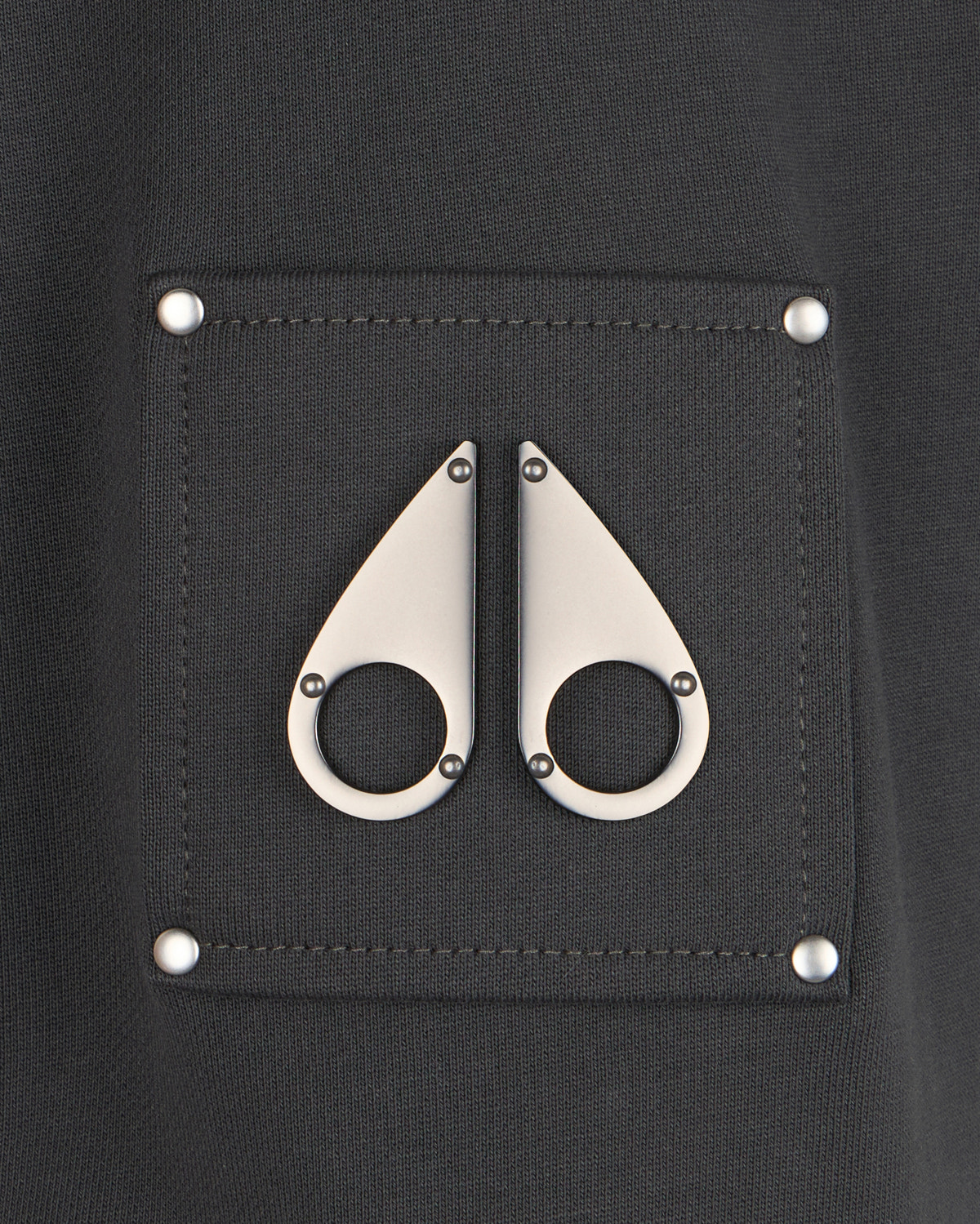 Moose Knuckles - M35MS609 - Hartsfield Zip-Up - MENS -  - Detail1