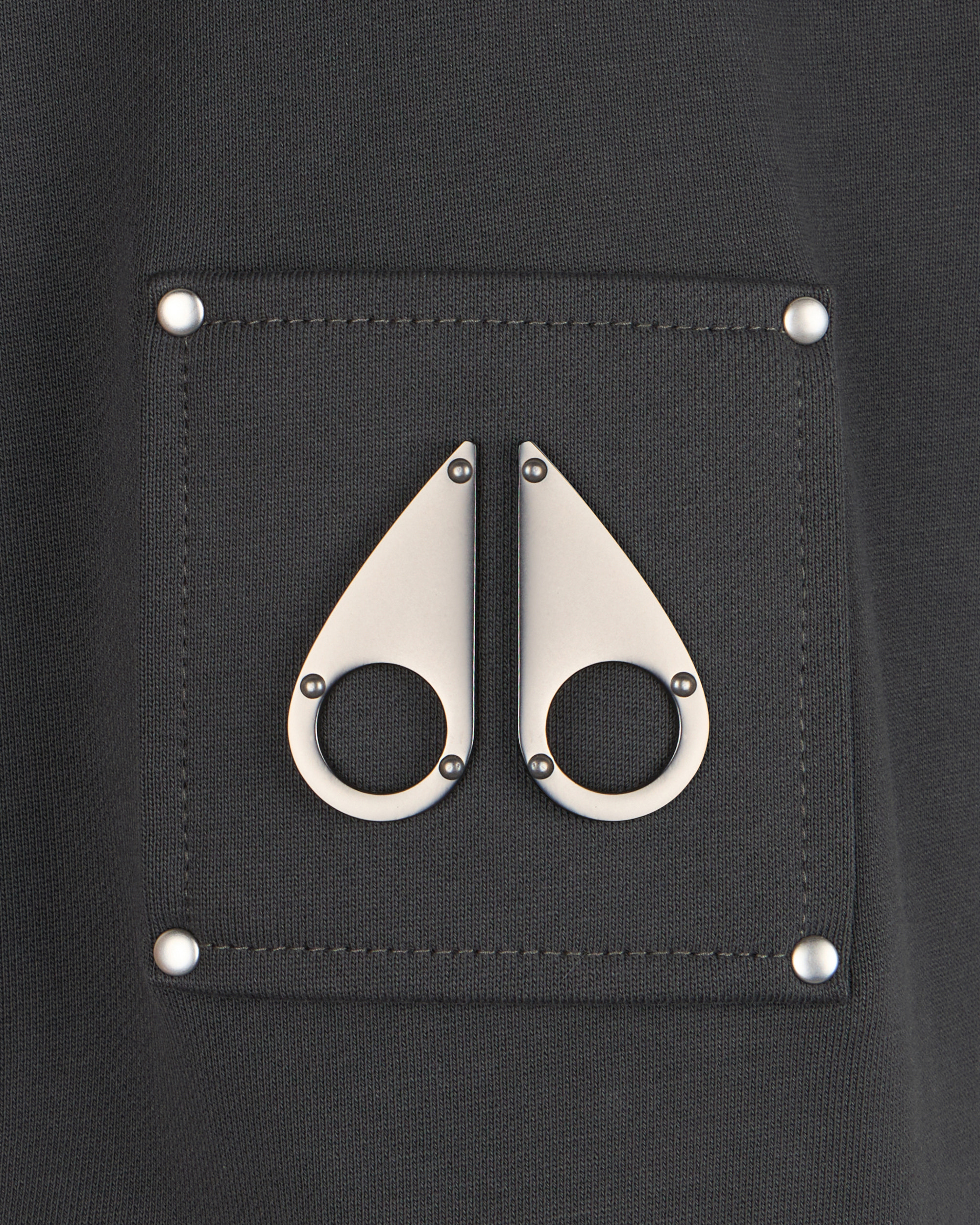 Moose Knuckles - M35MS609 - Hartsfield Zip-Up - MENS -  - Detail1