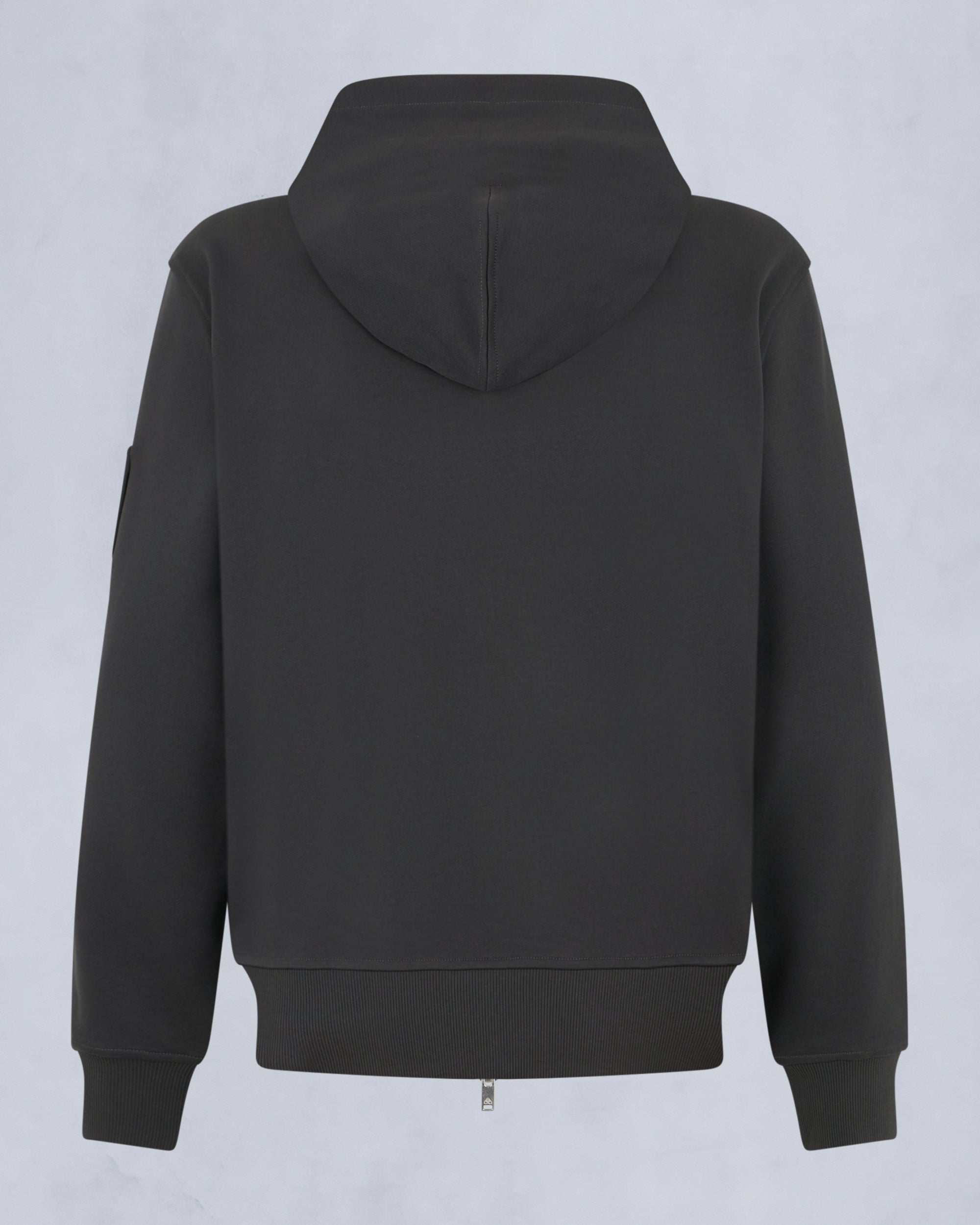 Hartsfield Zip-Up | Men | Moose Knuckles