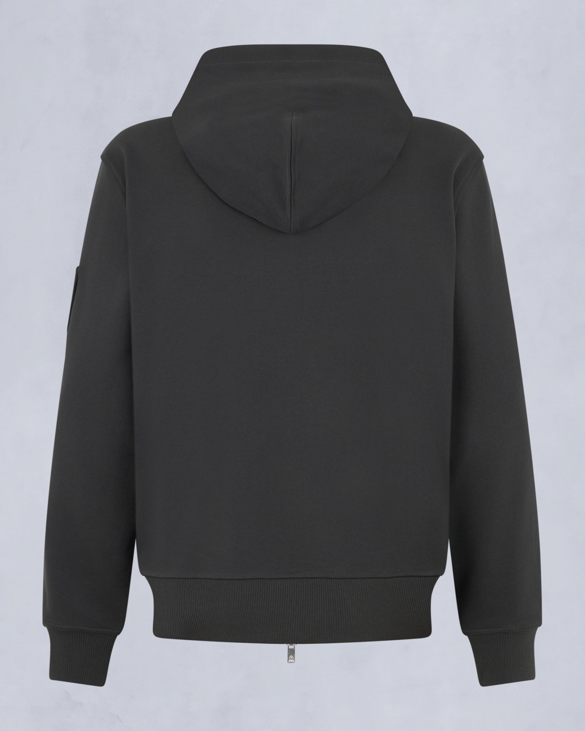 Moose Knuckles - M35MS609 - Hartsfield Zip-Up - MENS -  - Detail2