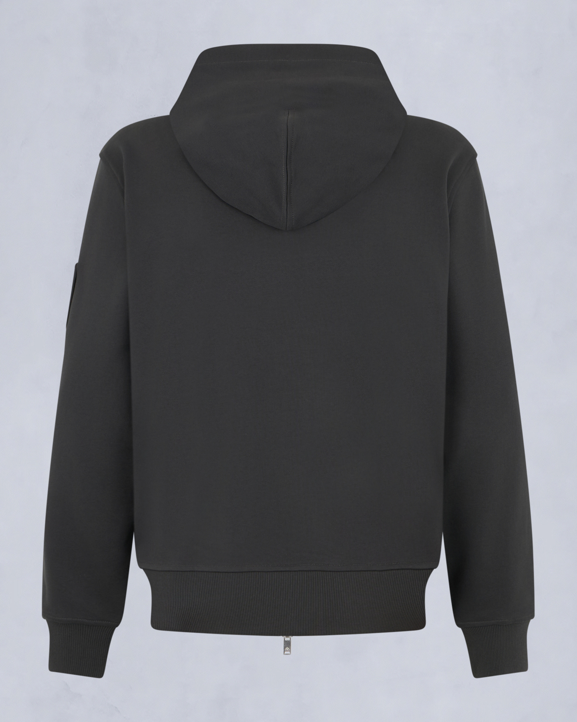 Moose Knuckles - M35MS609 - Hartsfield Zip-Up - MENS -  - Detail2