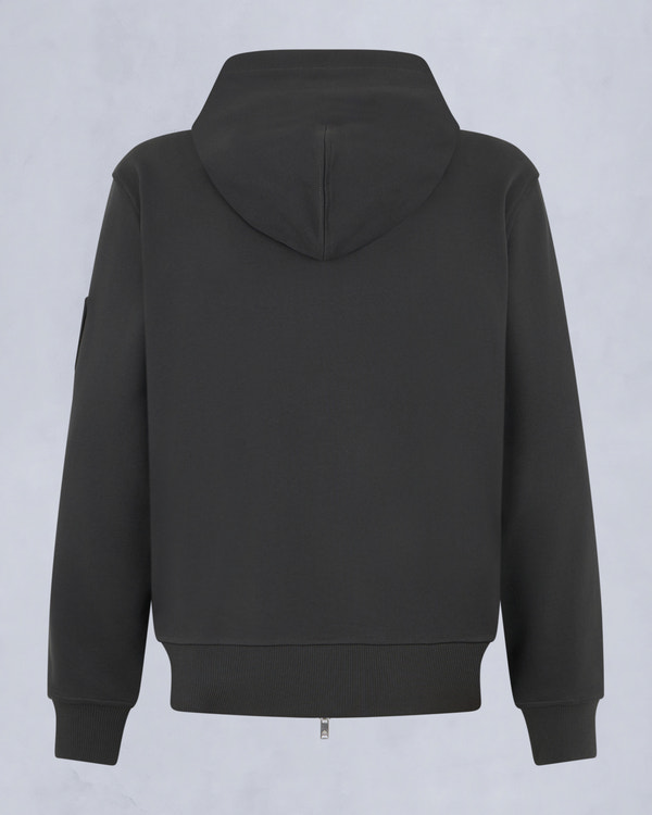 Moose Knuckles - M35MS609 - Hartsfield Zip-Up - MENS -  - Detail2