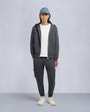Moose Knuckles - M35MS609 - Hartsfield Zip-Up - MENS -  - Detail3