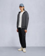 Moose Knuckles - M35MS609 - Hartsfield Zip-Up - MENS -  - Front Category
