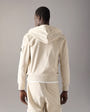 Moose Knuckles - M35MS609 - Hartsfield Zip-Up Hoodie - MENS -  - Back