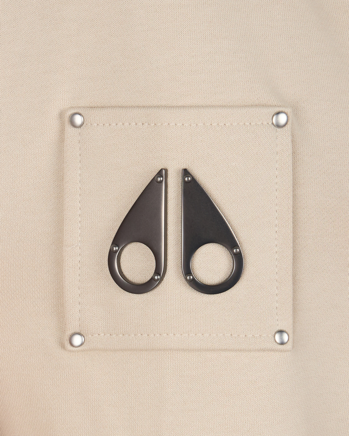 Moose Knuckles - M35MS609 - Hartsfield Zip-Up - MENS -  - Detail1