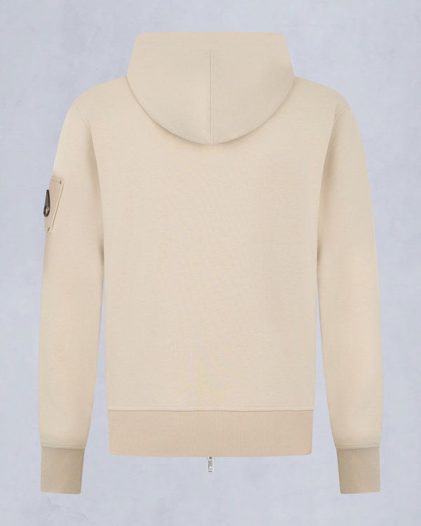 Moose Knuckles - M35MS609 - Hartsfield Zip-Up - MENS -  - Detail2