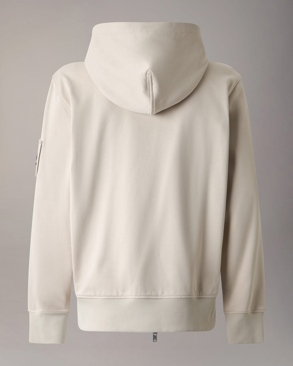 Moose Knuckles - M35MS609 - Hartsfield Zip-Up Hoodie - MENS -  - Detail2